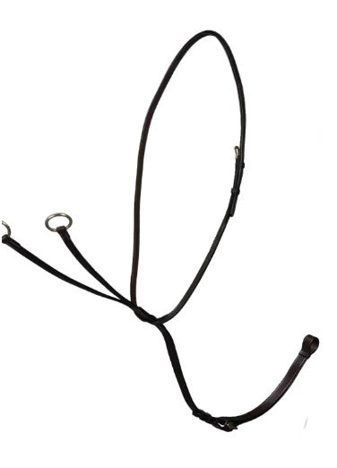 DYON DY'ON MARTINGALA SCORREVOLE D COLLECTION Marrone MARTINGALE E FORCHETTE DY07G BROWN 
