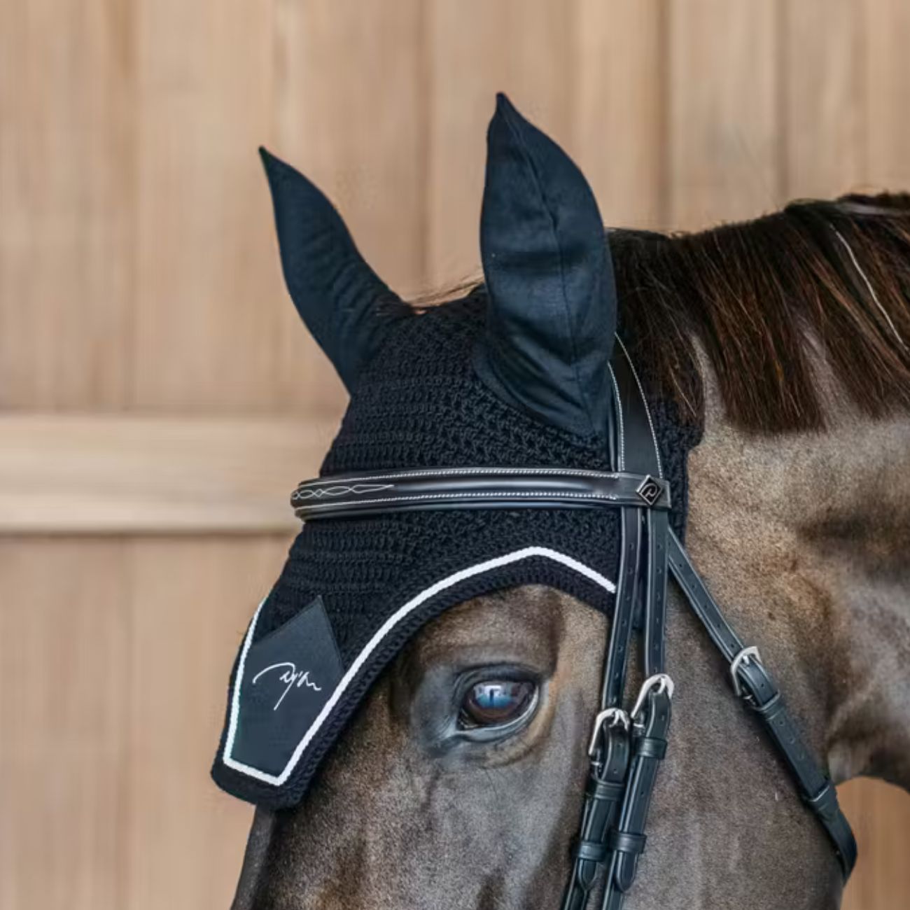 DYON Cuffietta Antimosche Diamond Dyon Nero HO24I BLACK 
