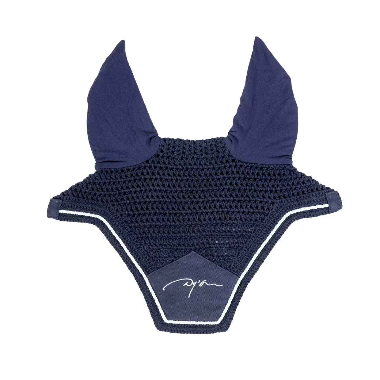 DYON Cuffietta Antimosche Diamond Dyon Blu HO24I NAVY 