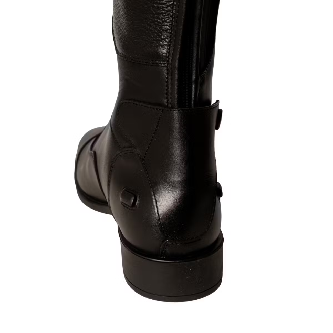 DYON DY'ON RIDING BOOTS SLIM DY'ON Nero STIVALETTI E BOOTS RI-20002-01 NERO 