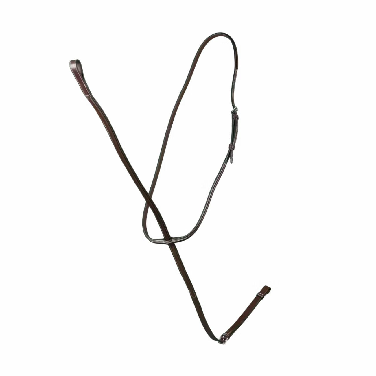 DYON DY'ON STANDING MARTINGALE US COLLECTION DY'ON Marrone MARTINGALE E FORCHETTE US07H BROWN 