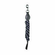DYON DY'ON ROPE LEAD WORKING DY'ON Nero LUNGHINE WO10A BLACK 