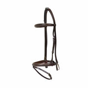 DYON DY'ON TRAINING BRIDLE WBD DY'ON Marrone TESTIERE WOXXII BROWN 