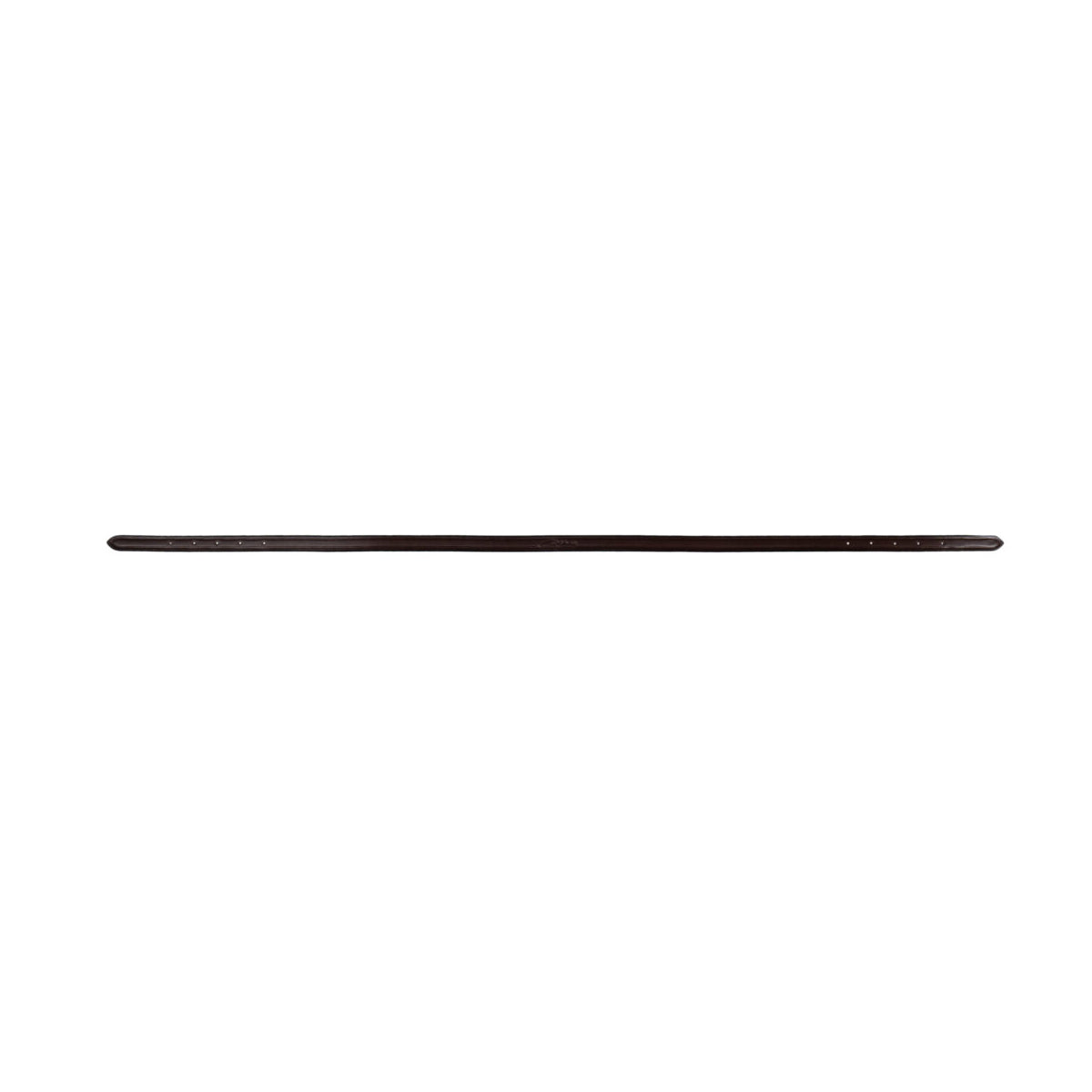 DYON DY'ON MONTANTE IN CUOIO PER CAPEZZINO CLASSIC COLLECTION Marrone ACCESSORI PER IL CAVALLO 09DY-AB99F BROWN 