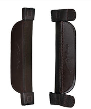 DYON DY'ON PARAOCCHI DYON Marrone ACCESSORI PER IL CAVALLO AB99K BROWN 