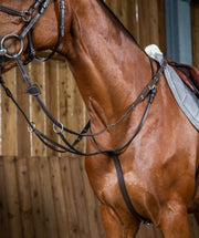 DYON DY'ON MARTINGALA DYON Nero MARTINGALE E FORCHETTE WO07G BLACK 