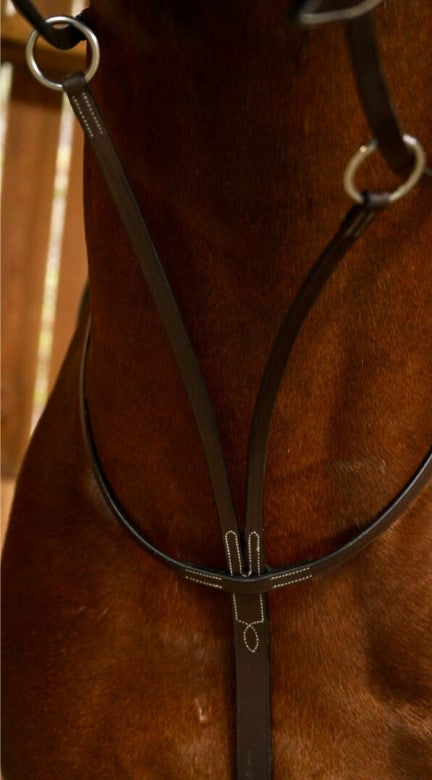 DYON DY'ON MARTINGALA DYON Marrone MARTINGALE E FORCHETTE WO07G BROWN 