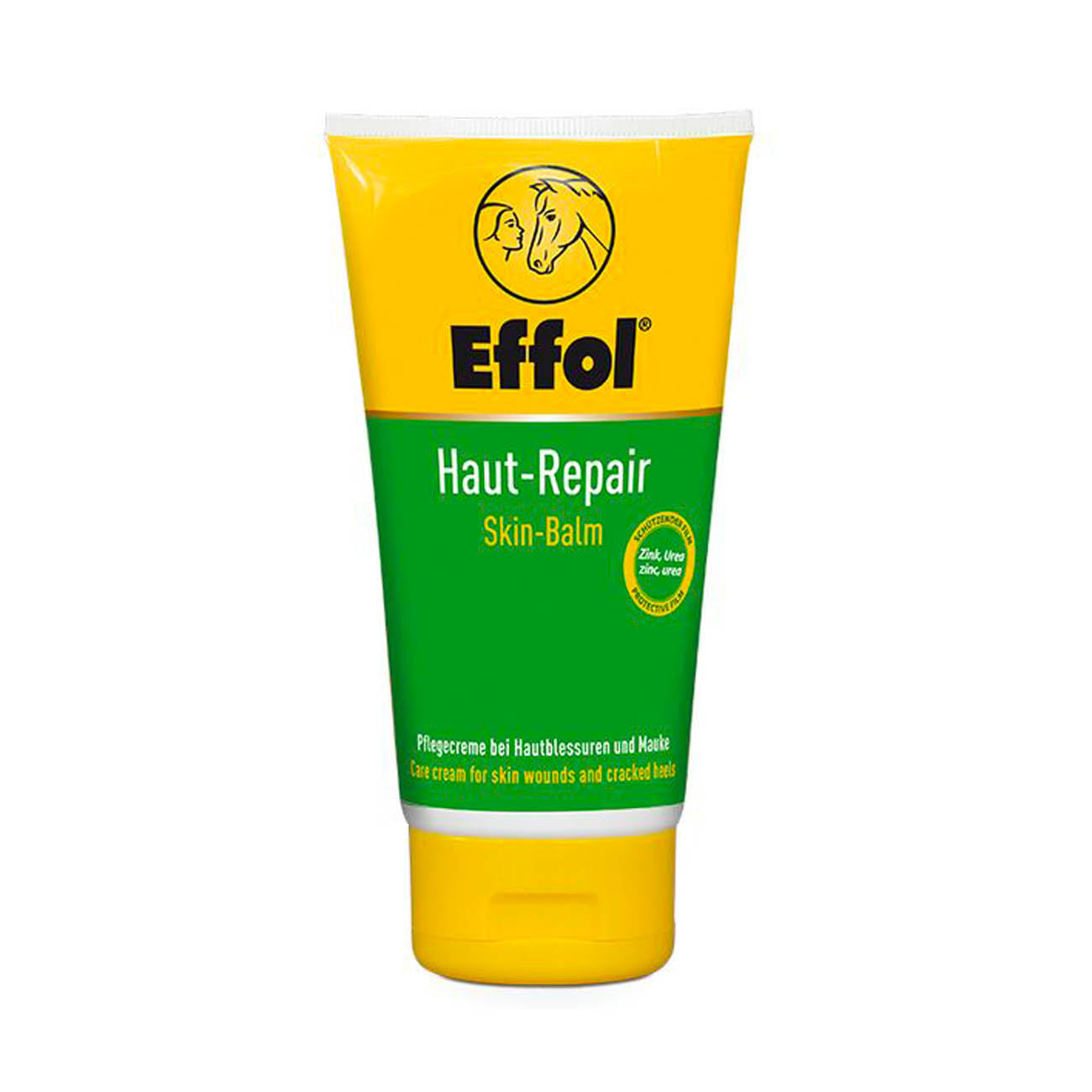 EFFOL Effol Skin Repair 150Ml Neutro Crema riparatrice pelle cavallo 09AMA-LE00063 NEUTRO 