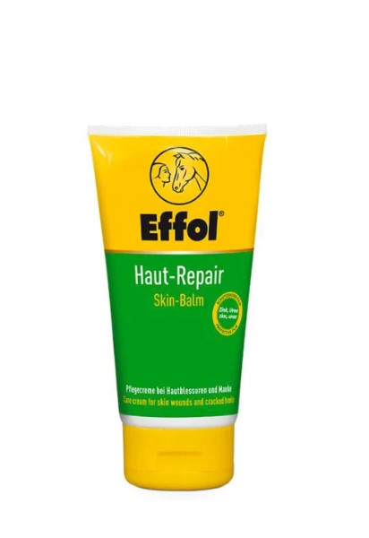 EFFOL Effol Effol Haute-Repair 150Ml Neutro Crema riparatrice pelle cavallo 09KB-700327 NEUTRO 