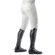 EGO7 EGO7 Jumping EJ Bianco pantaloni da equitazione uomo 09EGO-EJ-JUMPING-MAN BIANCO 