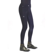 EGO7 EGO7 Dressage FG Blu pantaloni da equitazione donna 09EGO-FG-DRESS NAVY 