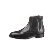 EGO7 EGO7 Libra Nero stivaletti da equitazione 09EGO-LIBRA BLACK 