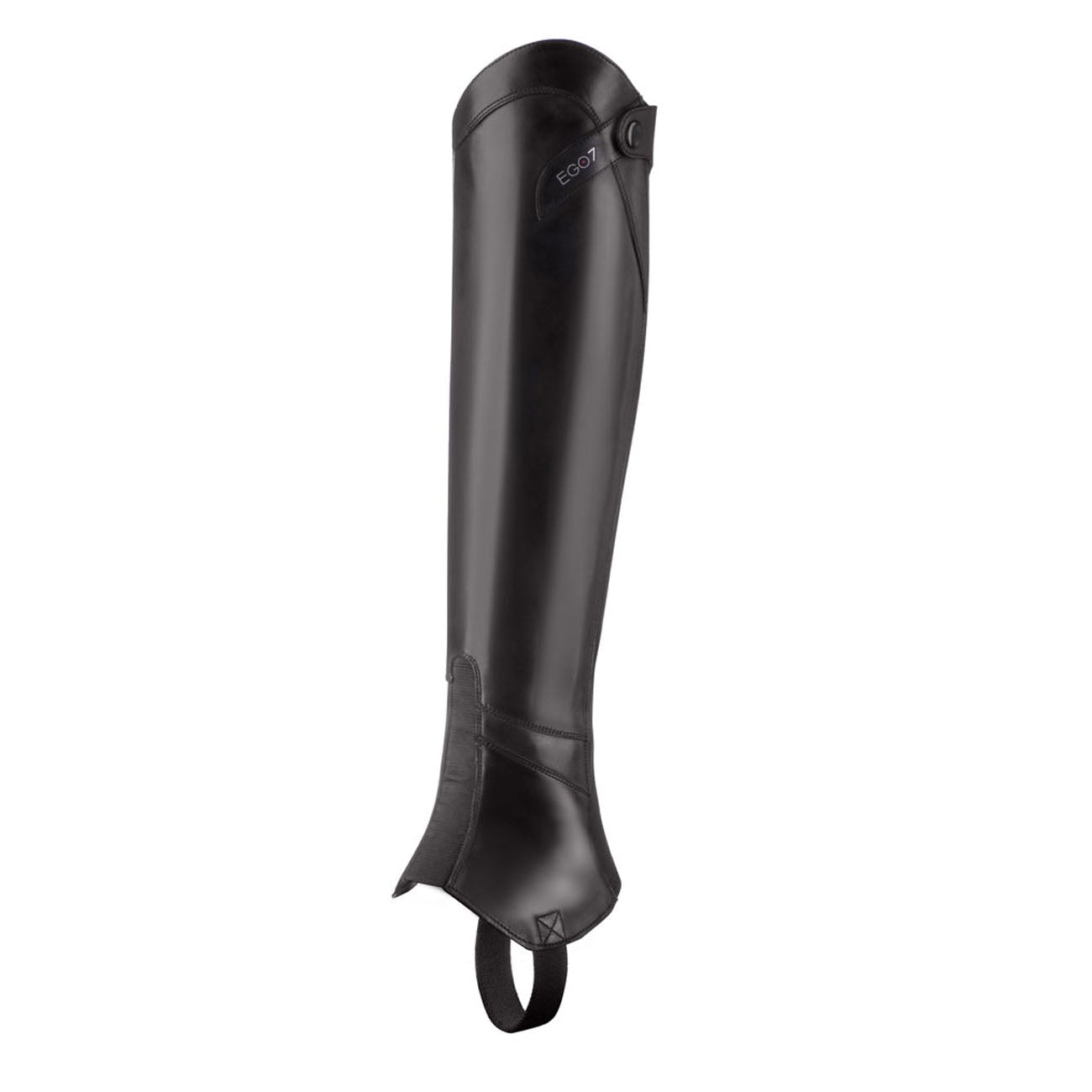 EGO7 EGO7 Lyra Nero mezze ghette 09EGO-LYRA BLACK 