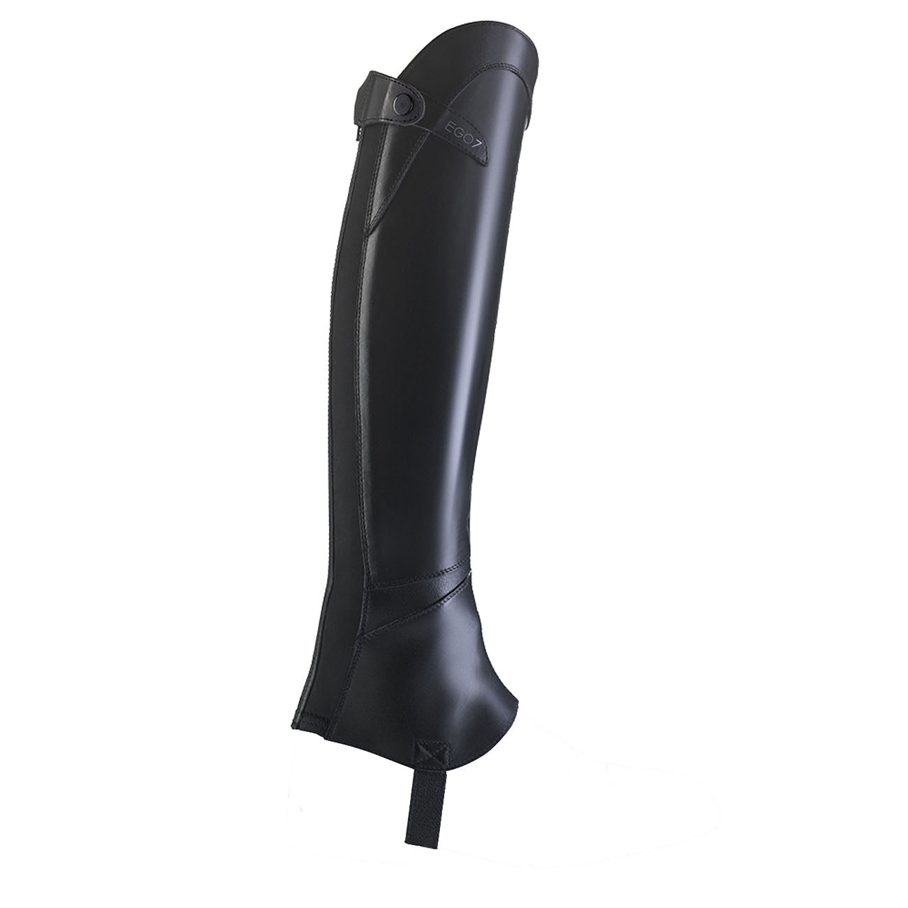 EGO7 EGO7 Lyra Nero mezze ghette 09EGO-LYRA BLACK 