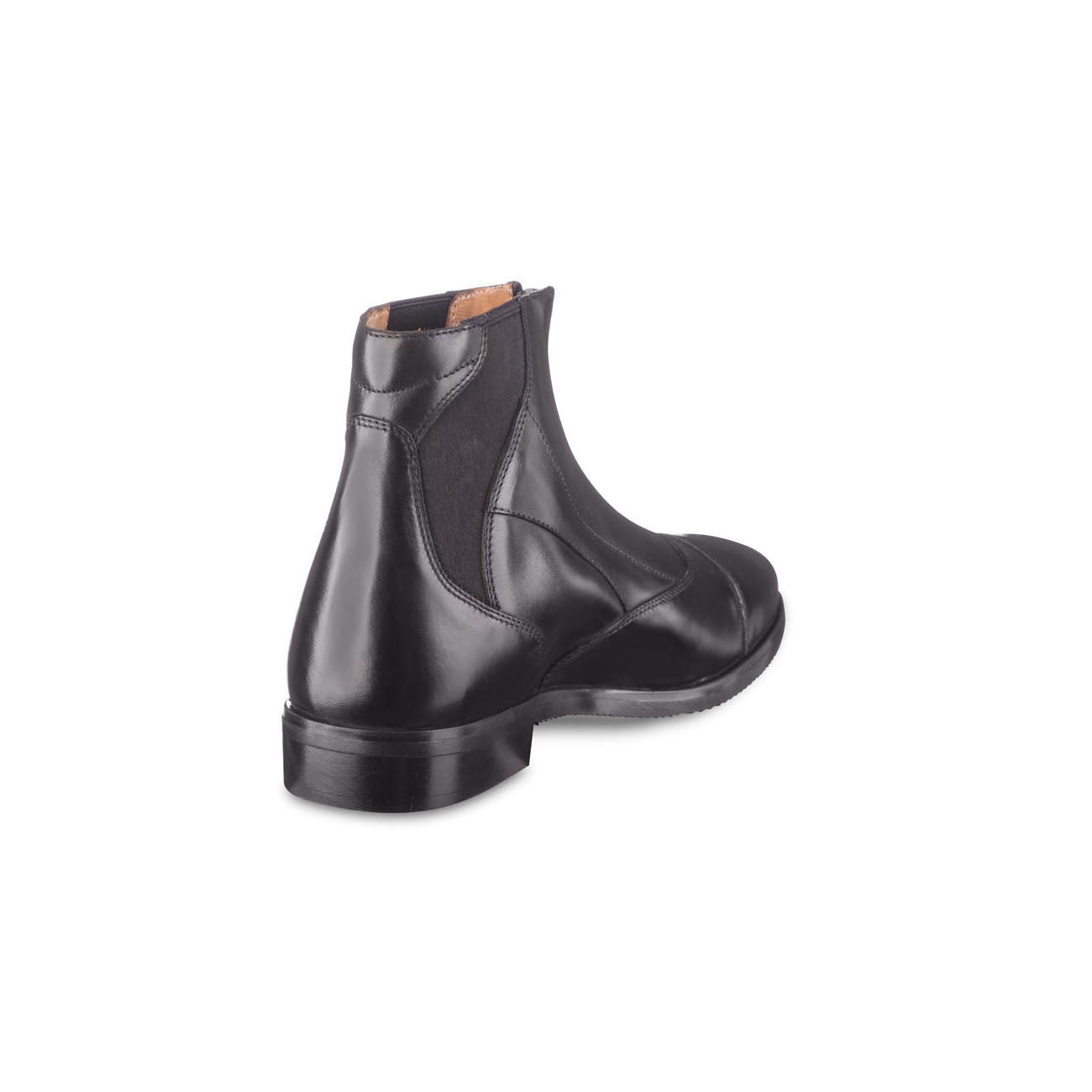 EGO7 EGO7 Taurus Nero stivaletti da equitazione 09EGO-TAURUS BLACK 