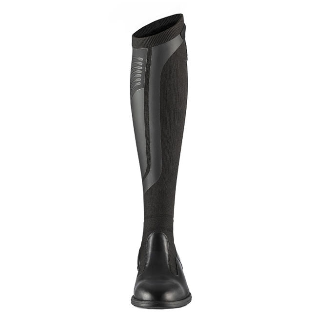 EGO7 EGO7 Contact Nero stivali da equitazione 30EGO-CONTACT BLACK 