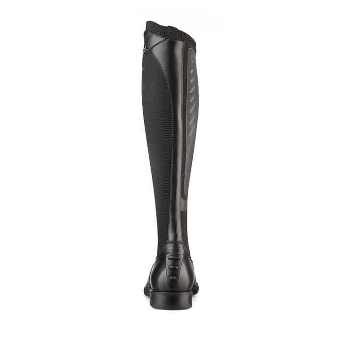 EGO7 EGO7 Contact Nero stivali da equitazione 30EGO-CONTACT BLACK 