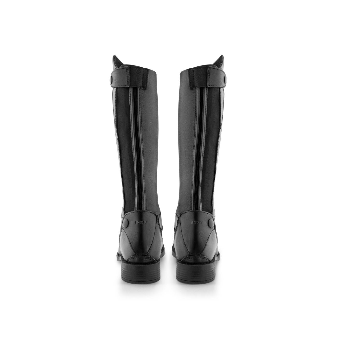 EGO7 Stivale Delphi Da Bambino Ego7 DELPHI BLACK 