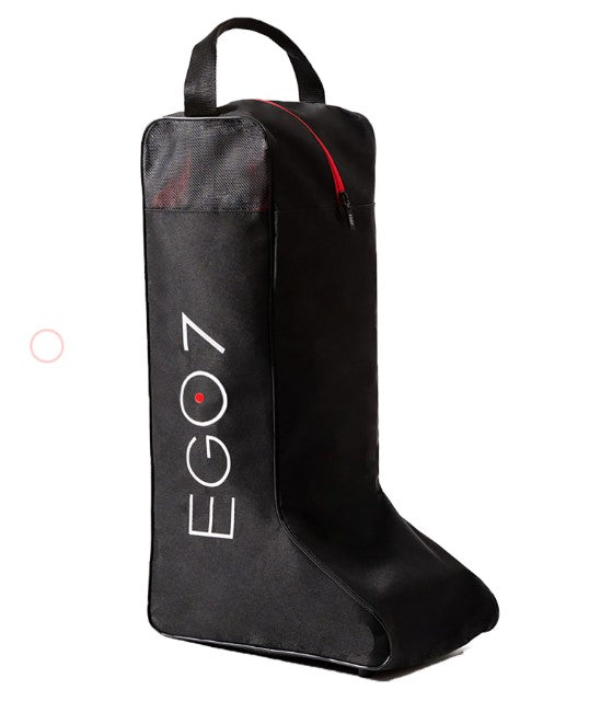 EGO7 EGO7 Euv01V012 Nero accessorio per scuderia EUV01V012 BLACK 