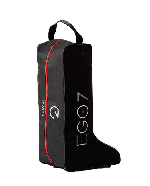 EGO7 EGO7 Euv01V012 Nero accessorio per scuderia EUV01V012 BLACK 
