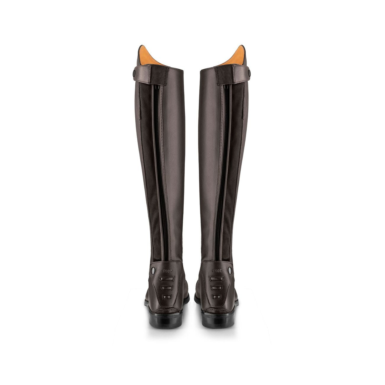 EGO7 Stivale Orion Ego7 ORION BLACK 