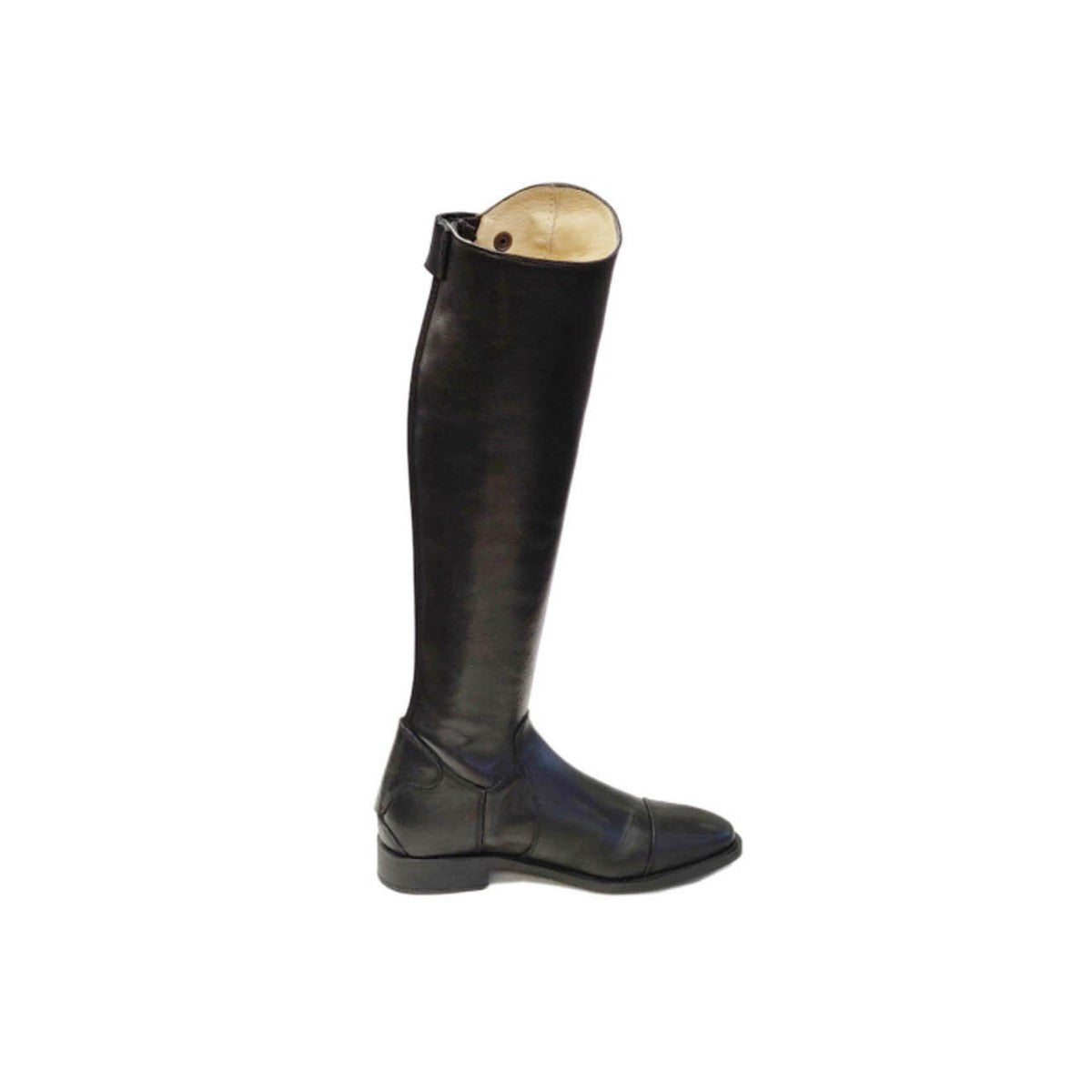 EGO7 EGO7 Virgo Nero stivali da equitazione VIRGO BLACK 