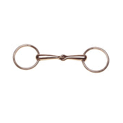 FEELING Filetto Ad Anelli Spezzato In Due Feeling 600016 GERMAN SILVER 