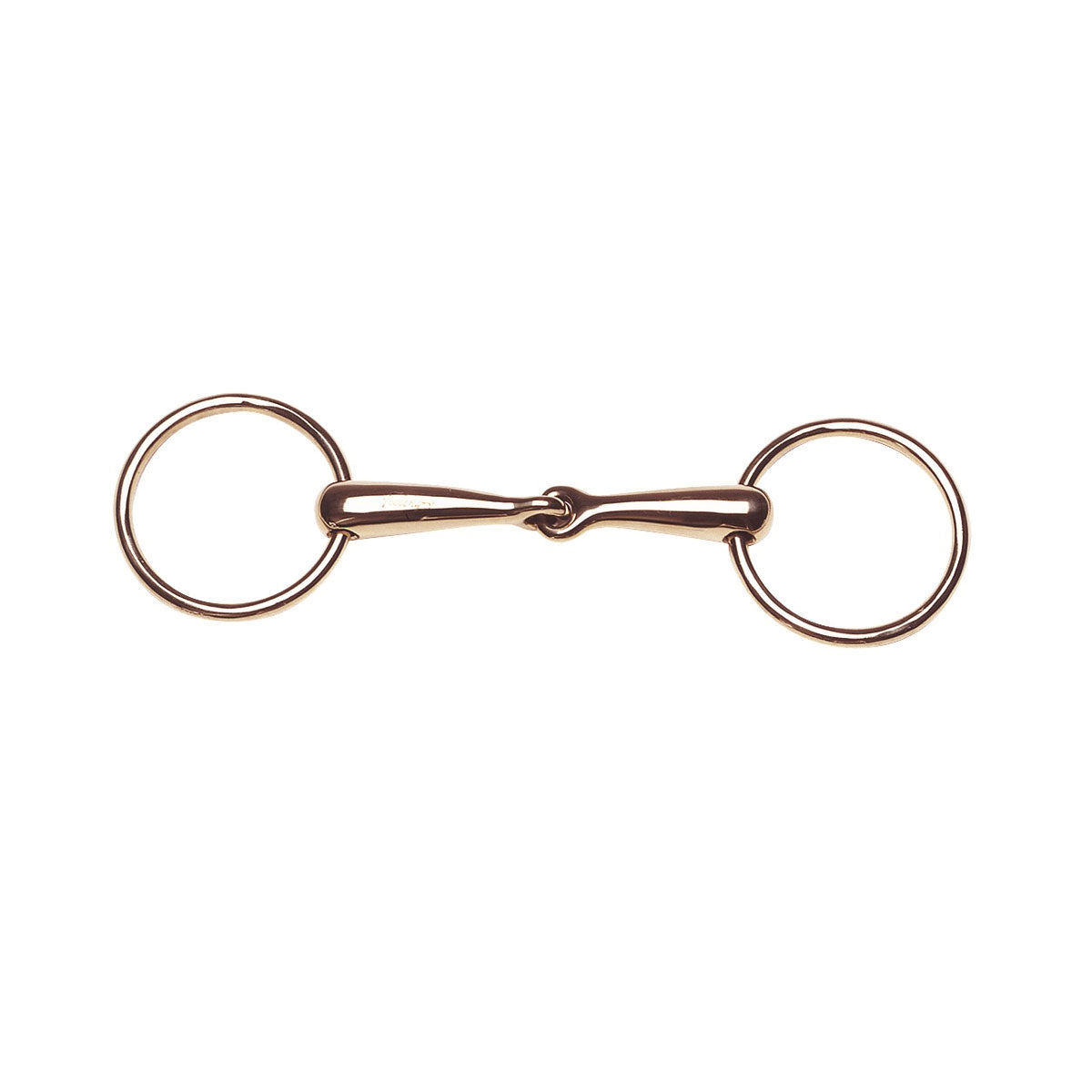 FEELING Filetto Ad Anelli Spezzato In Due Feeling 600016 GERMAN SILVER 