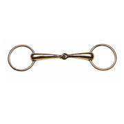 FEELING FEELING Filetto Ad Anelli Spezzato In 2 Anello 65Mm. Giallo nan FILETTI AD ANELLI 09EK-600022 OTTONE 