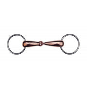 FEELING FEELING Filetto Ad Anelli Spezzato In 2 Anello 65Mm. Giallo nan FILETTI AD ANELLI 09EK-600028 RAME 