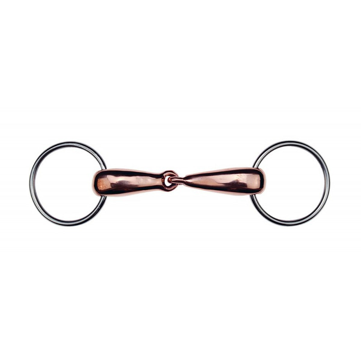 FEELING FEELING Filetto Ad Anelli Spezzato In 2 Anello 65Mm. Giallo nan FILETTI AD ANELLI 09EK-600028 RAME 