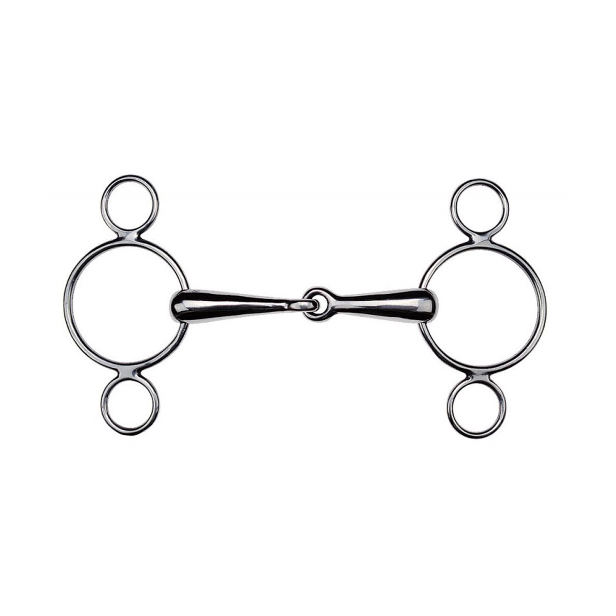 FEELING Pessoa Spezzato In Due Feeling 600308 INOX 