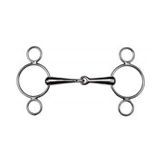 FEELING Pessoa Spezzato In Due Feeling 600308 INOX 