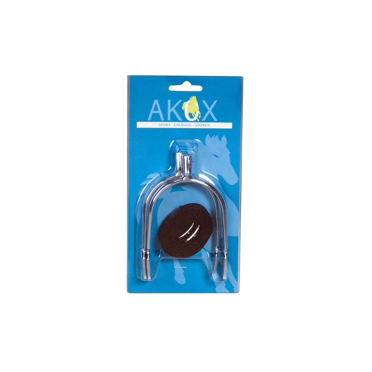 EKKIA EKKIA Speroni A Tronchetto Con Cinturino Junior INOX Speroni 09EK-920325 INOX 