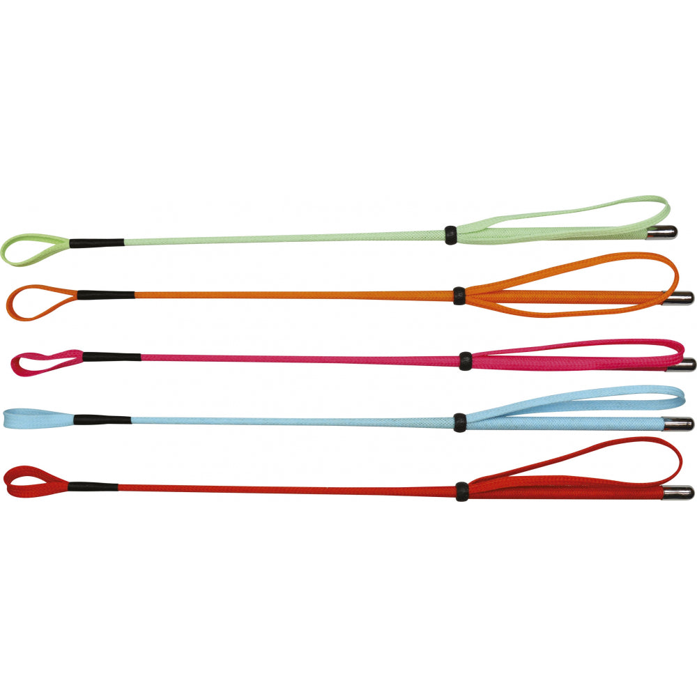 WHIP & GO WHIP & GO Frustino In Nylon Assortiti 53 cm per allenamento quotidiano 09EK-9500800 ASSORTITI 