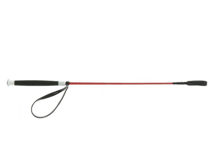 WHIP & GO WHIP & GO Frustino Soft Touc Frustino 65 Cm Red 65 cm per allenamento quotidiano 950122 003RED 