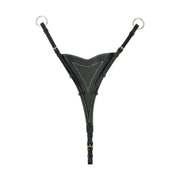 ERIC THOMAS Eric Thomas Forchetta A Ventaglio Black per martingala 307608 BLACK 