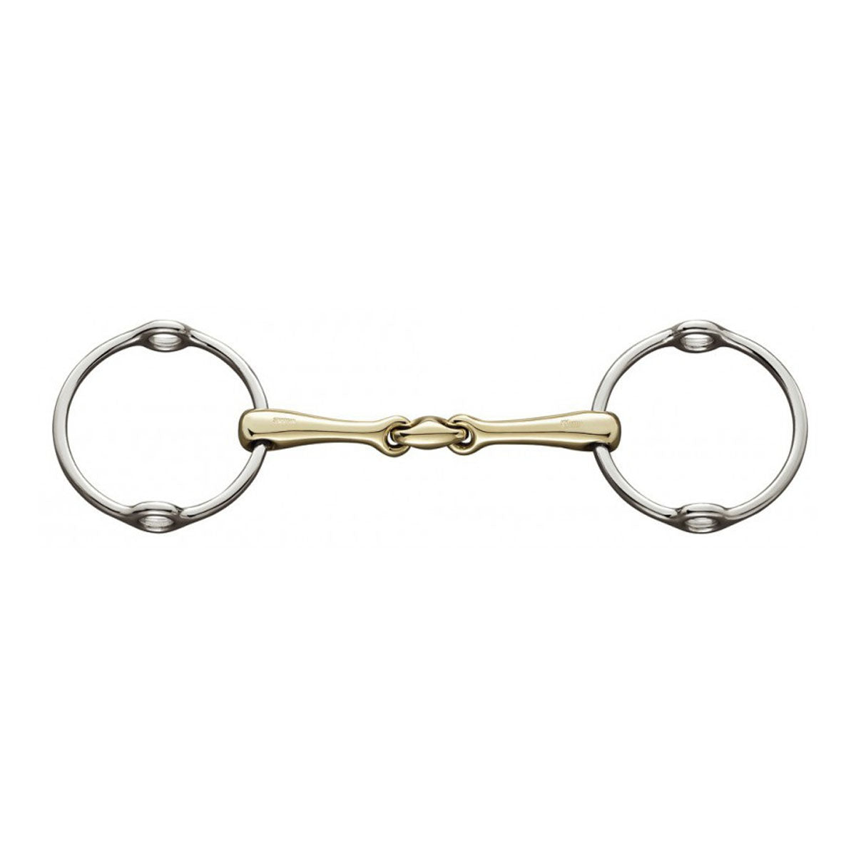 SPRENGER SPRENGER Elevatore Spezzato In Tre Sprenger "Kk Ultra" Ekkia Inox - Elevatore 29EK-640431 INOX 