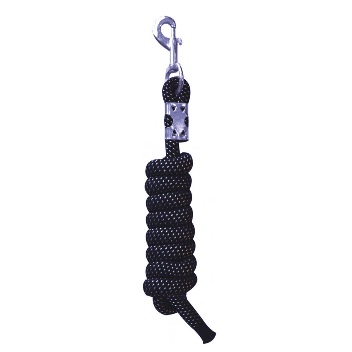 NORTON NORTON Lunghina Riflettente Con Moschettone 2 Mt Navy Lunghine 520009 007NAVY 
