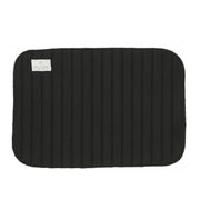 EQUITHEME EQUITHEME SET Nero - FASCE E SOTTOFASCE 540618 002NERO 