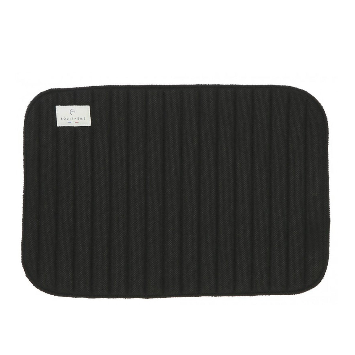 EQUITHEME EQUITHEME SET Nero - FASCE E SOTTOFASCE 540618 002NERO 