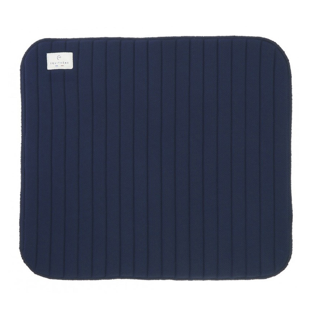 EQUITHEME EQUITHEME SET Blu - FASCE E SOTTOFASCE 540618 007BLU 