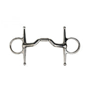 METALAB Filetto Ad Aste Elite Intero Con Ponte Metalab 31EK-590063 ACCIAIO 