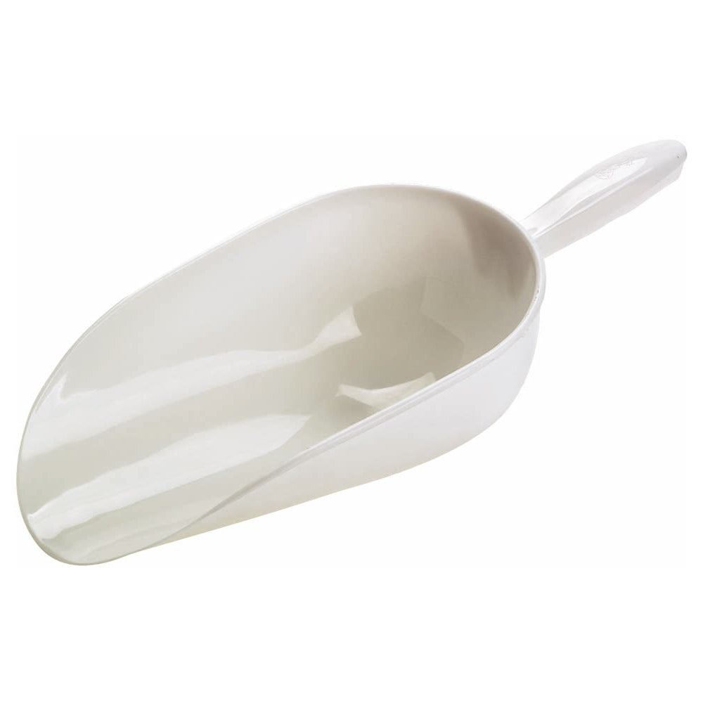 HIPPO-TONIC HIPPO-TONIC SESSOLA PER MANGIME IN PLASTICA 2L Bianco ATTREZZATURE PULIZIA BOX 31EK-704151 201 WHITE 