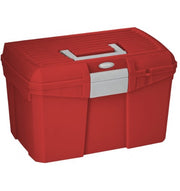 HIPPO-TONIC Bauletto Grooming Box Hippo-Tonic Rosso/Grigio 700004 311 RED/GREY 