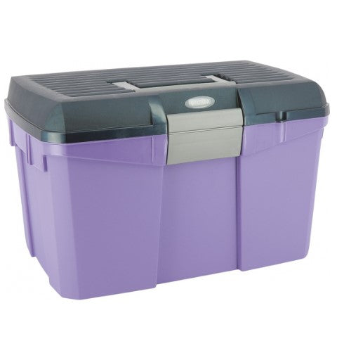 HIPPO-TONIC HIPPO-TONIC BAULETTO GROOMING BOX HTONIC 2TON BAULETTI E BEAUTY 700005 357 RASPN/NY 