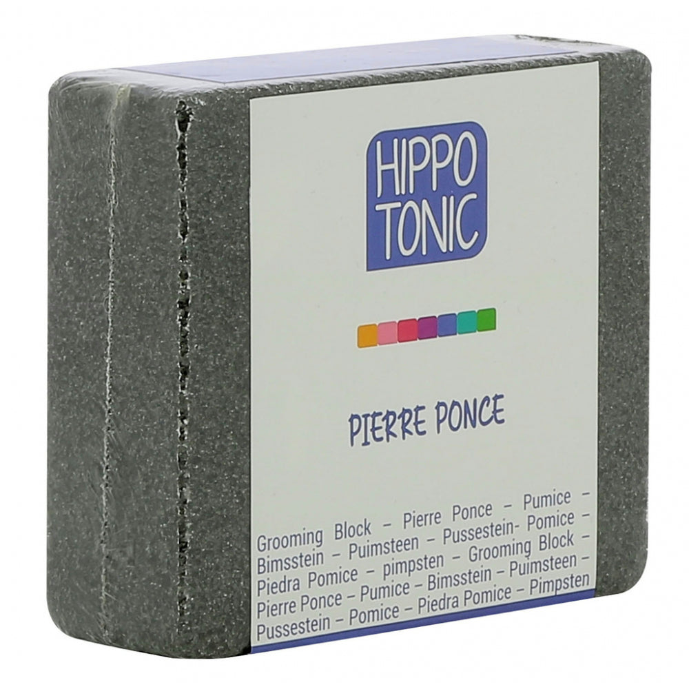 HIPPO-TONIC HIPPO-TONIC PIETRA POMICE GROOMING Grigio ACCESSORI PER IL CAVALLO 700139 NEUTRO 