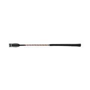 WHIP & GO WHIP & GO Frustino Mod. Rid.Jump. Black 63 cm per salto ostacoli 951050 002 BLACK 