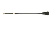 WHIP & GO WHIP & GO Frustino Mod. Soft Picot Black per allenamento quotidiano 32EK-951053 013 BLACK/PINK 