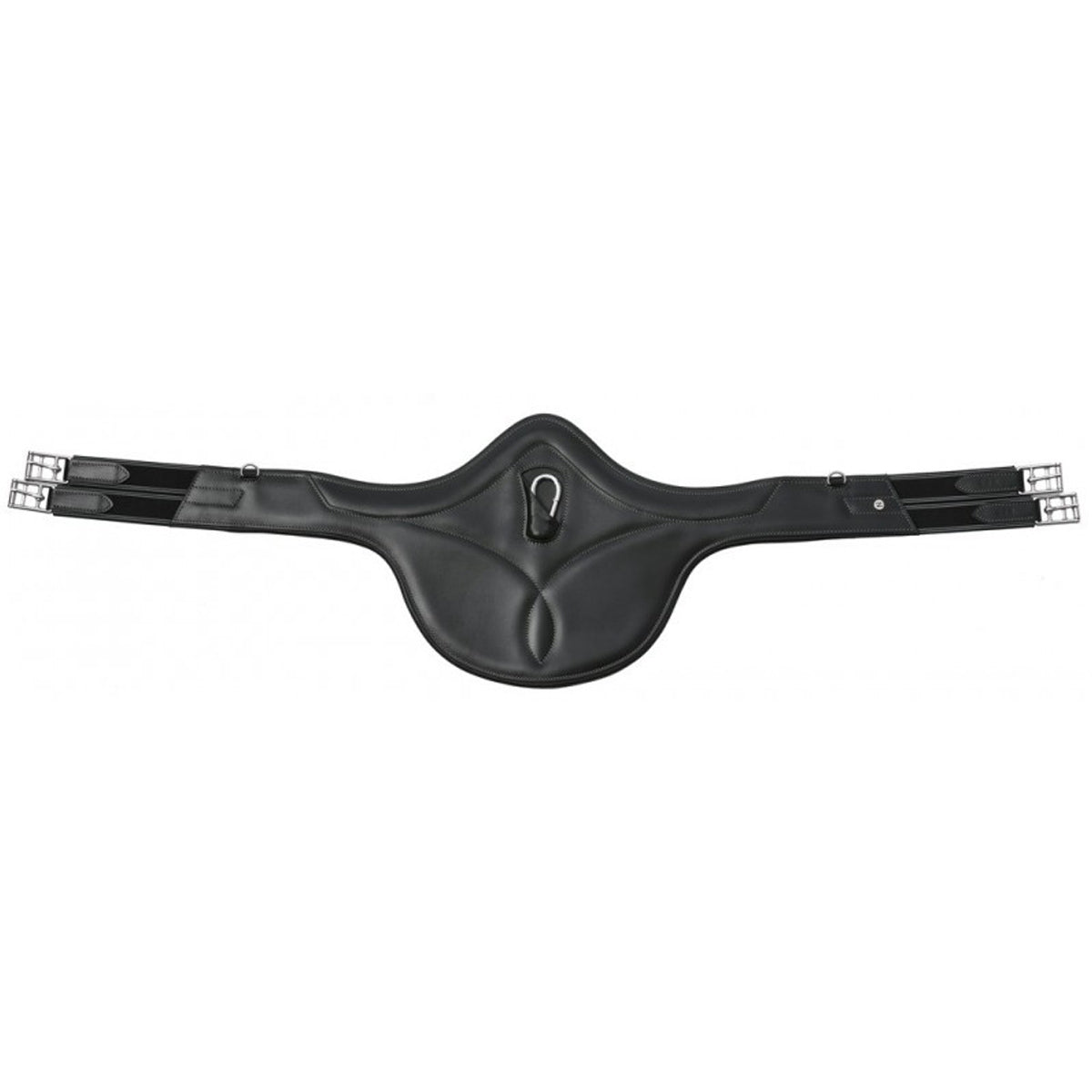 NORTON NORTON Sottopancia Pararamponi Nero 32EKKIA-203081 BLACK 